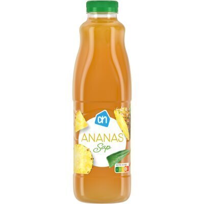 AH Ananassap (1L)