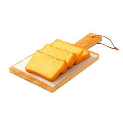 AH Rb cakeplakjes naturel