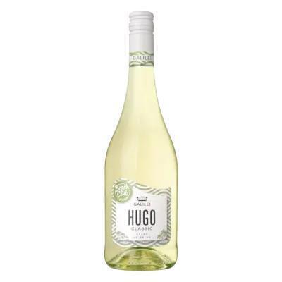 Galilei Hugo (glas, 0.75L)