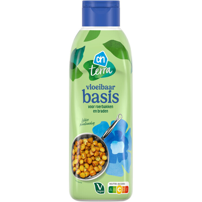 AH Terra Basis vloeibaar (0.75L)