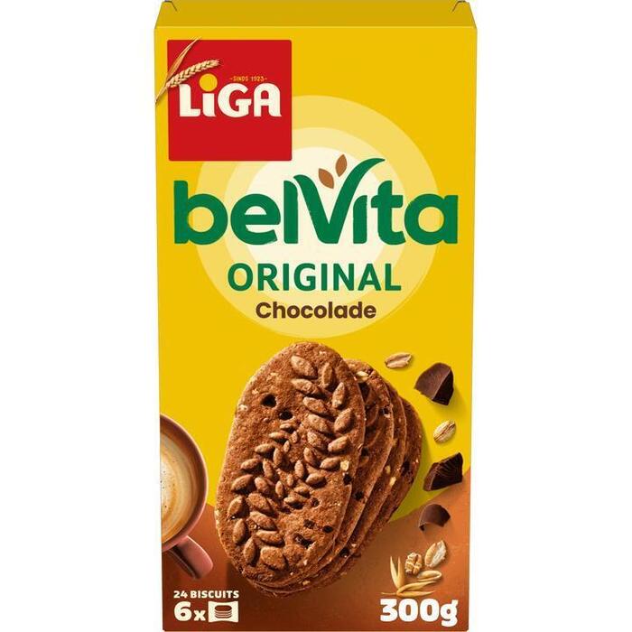 Chocolade (Pak, 300g)