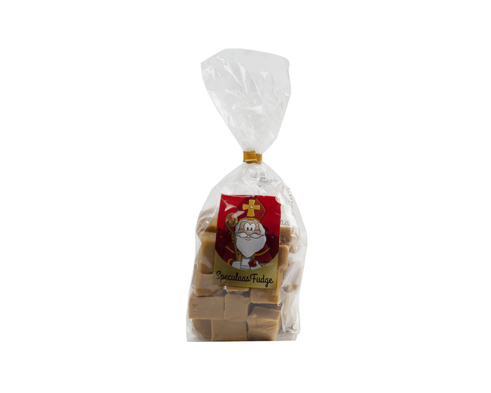 ABS Sweets Speculaas fudge (300g)