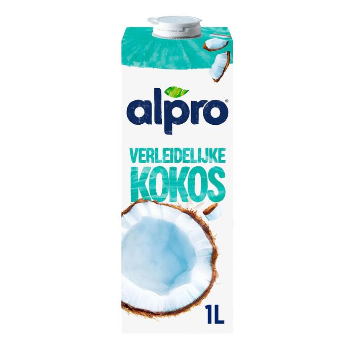 Coconut original (Pak, 1L)