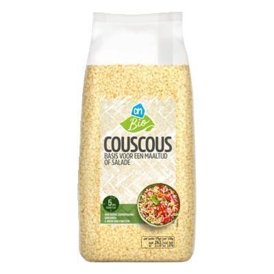 AH Biologisch Couscous (400g)