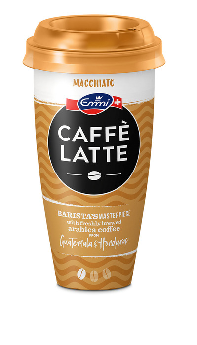 Emmi CAFFÈ LATTE Macchiato 230ml (230ml)