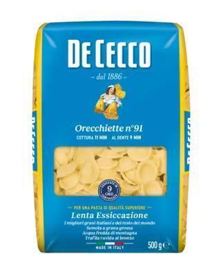De Cecco Orecchiette (500g)