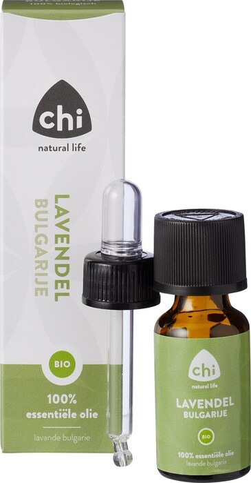Lavendel Bulgarije (10ml)