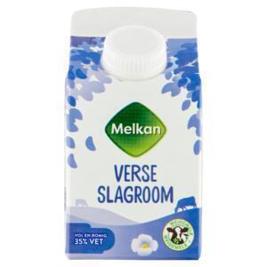Slagroom 35% vet (250ml)