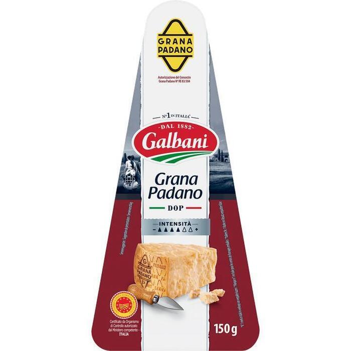 Galbani Grana Padano Kaas 150g (150g)