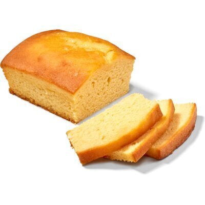 AH Roomboter cake naturel (400g)