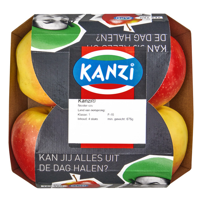 Kanzi Appelen (700g)