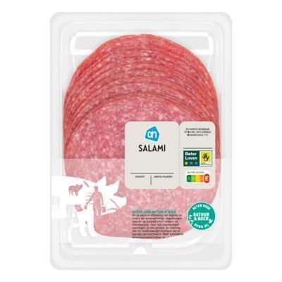 AH Salami (150g)