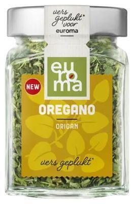 Euroma Oregano (12g)