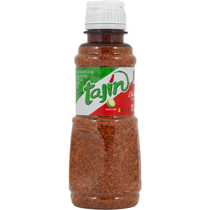Tajín Clásico seasoning (142g)