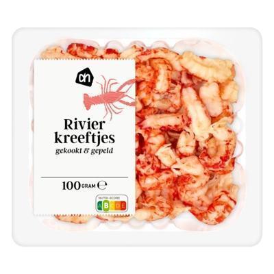 AH Rivierkreeftjes (100g)