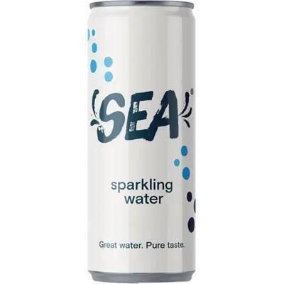 SEA Water Sparkling water (33cl)