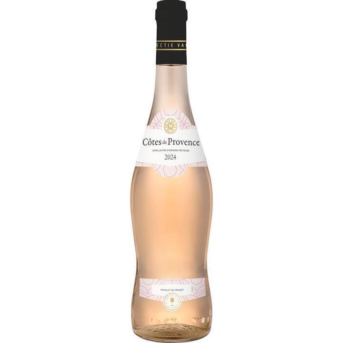 Jumbo - Côtes de Provence - Rosé - 750ML (0.75L)