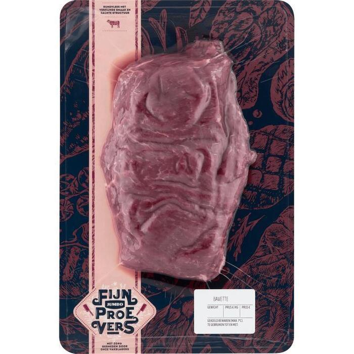 Jumbo Fijnproevers Bavette ca. 500g