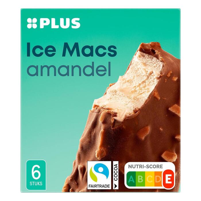 Icemacs almond