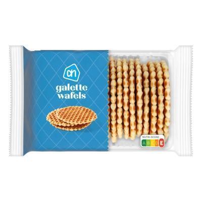 Galette wafels (250g)