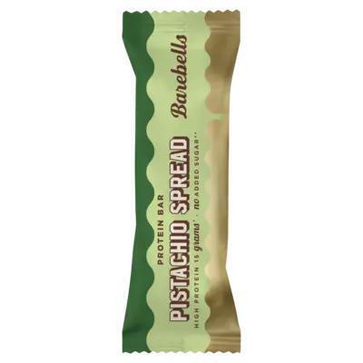 Barebells Protein bar hazelnut spread (45g)