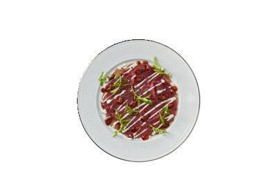 AH Greenfields Carpaccio crispy chili oil (120g)