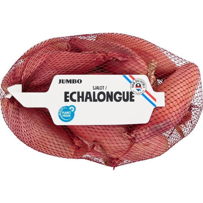 Jumbo Banaansjalotjes 400 g (400g)