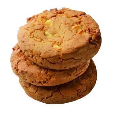 AH Choc & Mac nut cookie