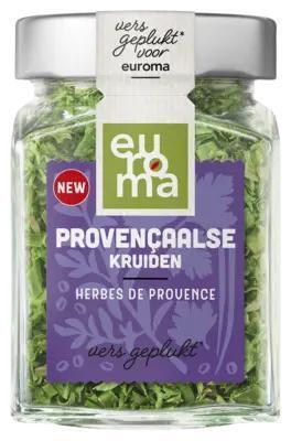 Provencaalse kruiden vriesdroog (Pot, 10g)