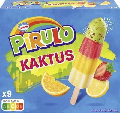 Nestlé Kaktus (432g)