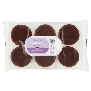 g'woon Gangmakers (225g)
