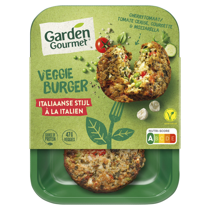 Garden Gourmet Vegetarische Italian Sensation (200g)