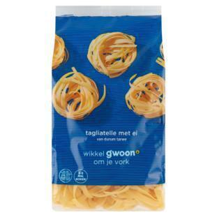 g'woon Tagliatelle 500g
