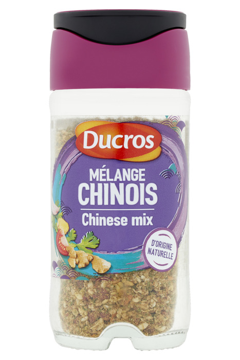 Ducros Chinese Mix 37 g (37g)