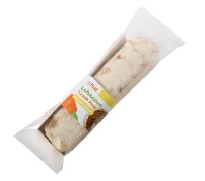 Turkse pizza kipdoner (240g)