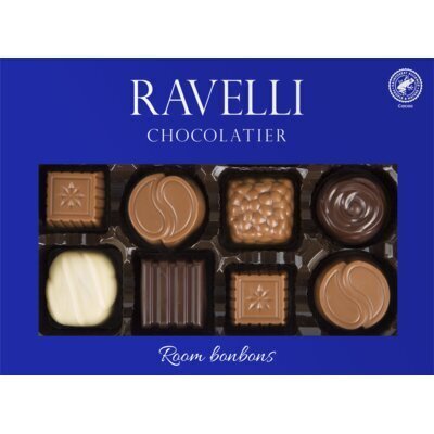 Ravelli Chocolatier Roombonbons (200g)
