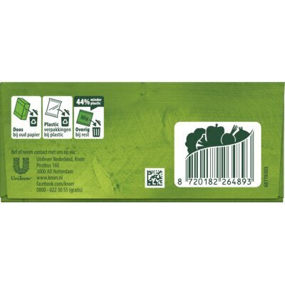 Wereldgerecht Kip madras (Doos, 325g)