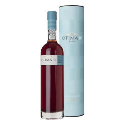 Warre Port Otima 10 year old Tawny (0.5L)