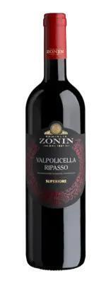 Zonin Valpolicella Ripasso Superiore 750 ml (0.75L)