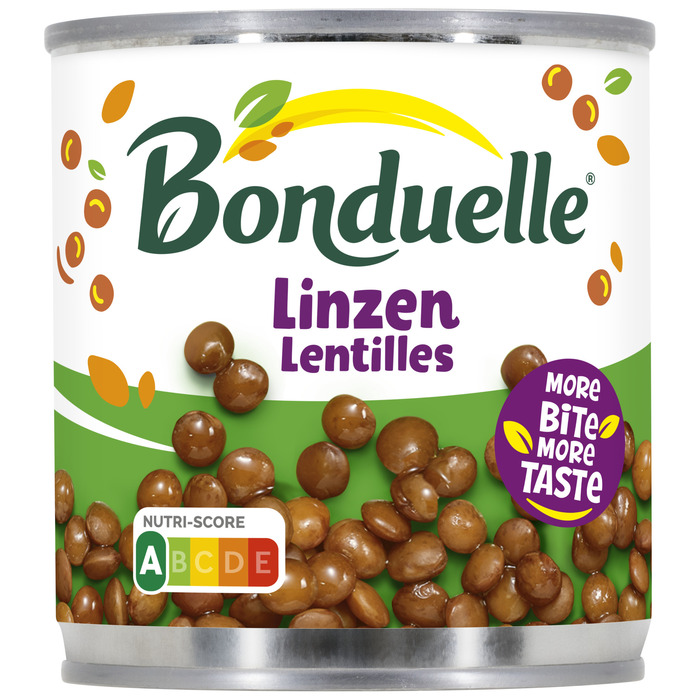 Linzen (blik, 160g)