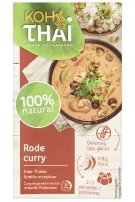 Koh Thai Rode Curry 70 g (70g)
