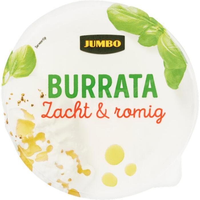Jumbo Burrata 125g (250g)