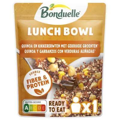 Bonduelle Lunchbowl quinoa (250g)