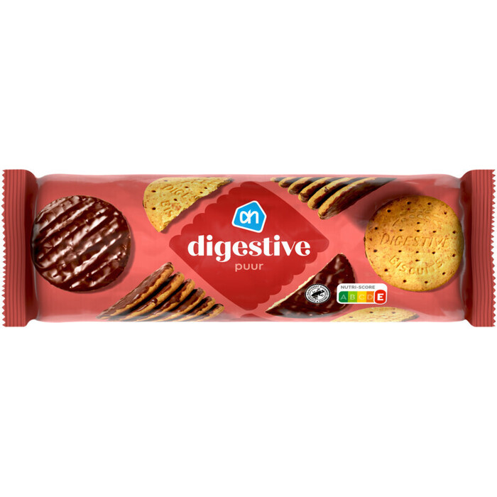AH Digestive puur (300g)