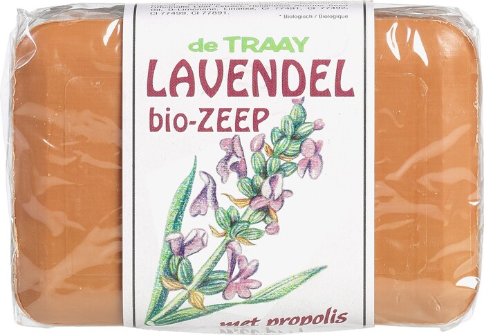 Lavendel-propoliszeep (250g)