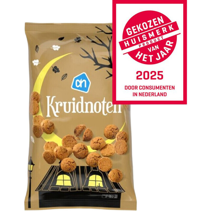 AH Kruidnoten (500g)