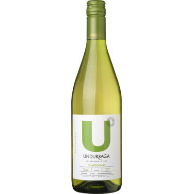 Chardonnay (glas, 0.75L)