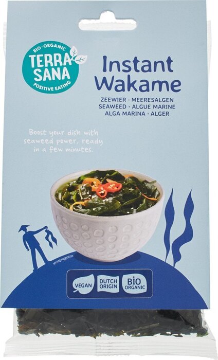 Wakame Instant (50g)