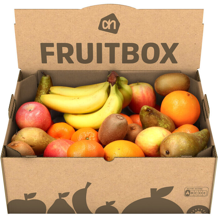 AH Fruitbox