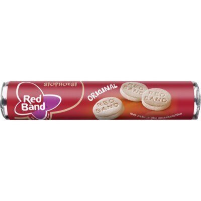 Red Band Stophoest Rol (rol, 40g)